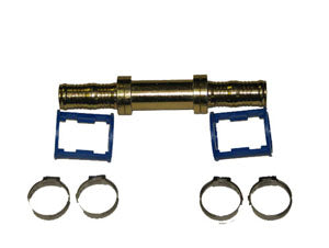 Spl, #12 x #12 Hose | Part No. 313547 | BURGAFLEX