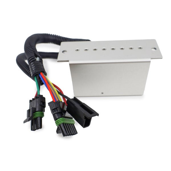 Brushless Controller | Part No. 35-0436 | MOBILE CLIMATE CONTROL