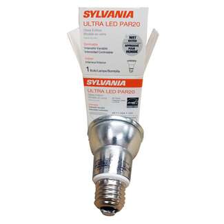 OSRAM Ultra LED PAR20 | Part No. 78981 | SYLVANIA