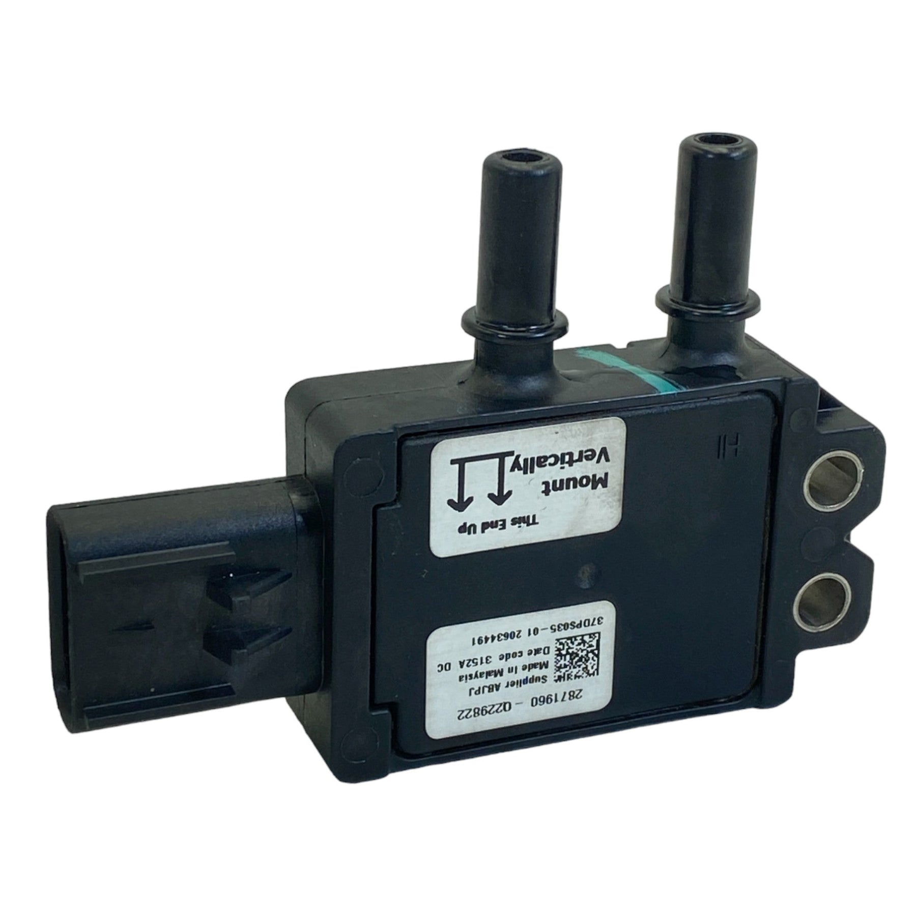 Differential Pressure Sensor | PN: 2871960 | CUMMINS