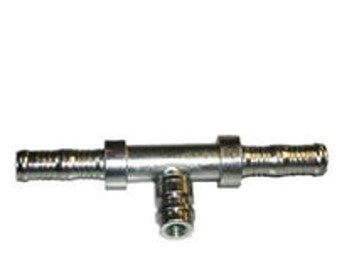 Fitting, Clip-Lok, Splice Inline Access #10 | Part No. 313520 | BURGAFLEX