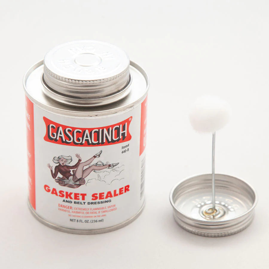 Gasket Sealer and Belt Dressing | Part No. 440 | GASGACINCH