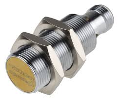 Inductive Proximity Sensor | Part No. BI8U-M18-AP6X-H1141 | TURCK