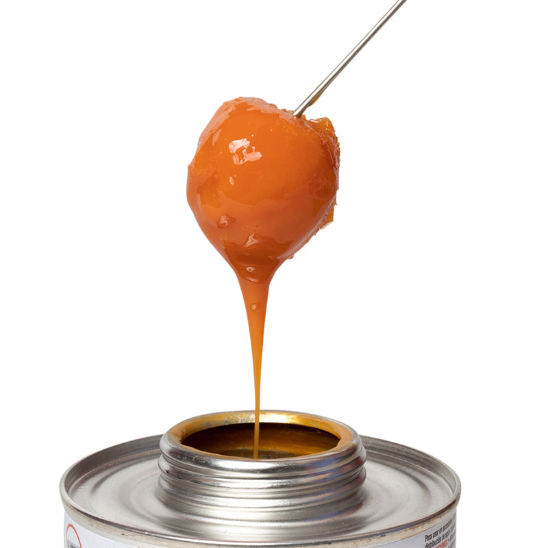Heavy Duty Orange CPVC Element | Part No. 31082 | OATEY
