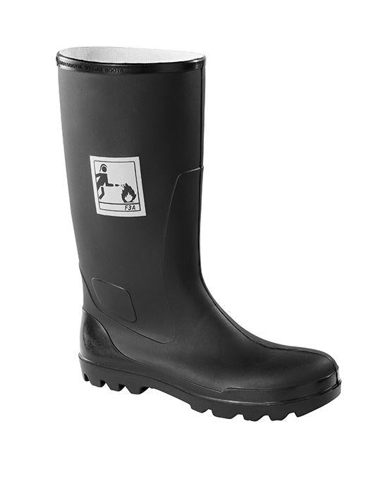 Fire Boots Size 49/50 | Part No. S5 F3A | ETCHE