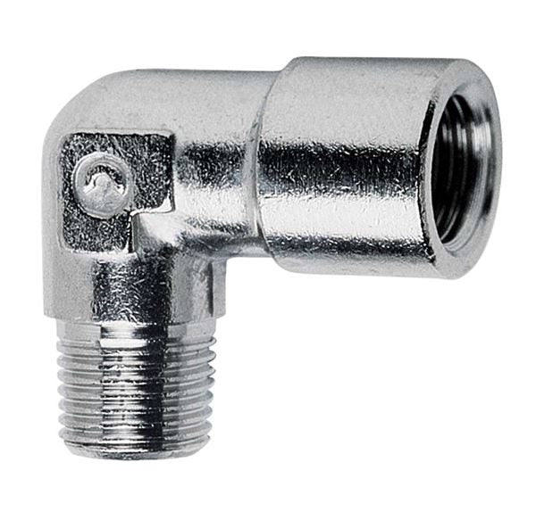 Elbow | Part No. 2020-1/8-1/8 | CAMOZZI