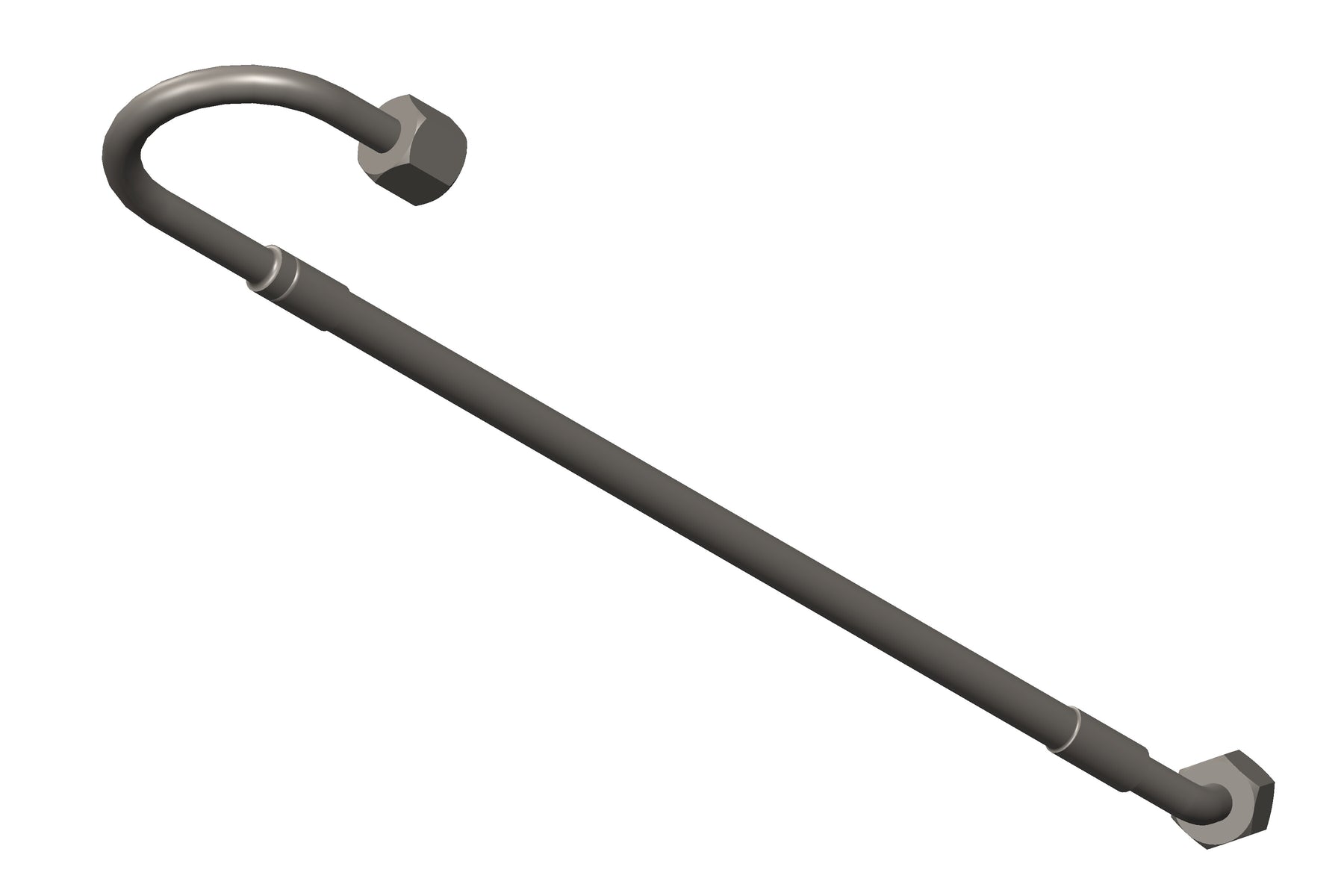 Flexible Hose | Part No. 4004796 | CUMMINS