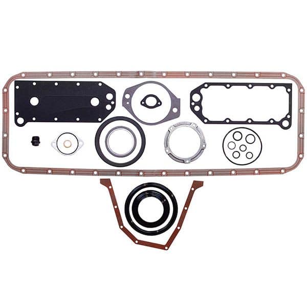 Lower Gasket Set | Part No. 4089889 | CUMMINS