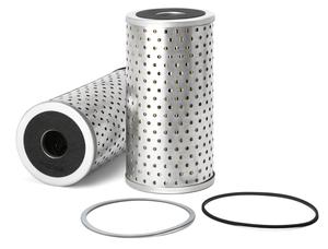 Lube, Full-Flow Cartridge | Part No. LF509N | FLEETGUARD