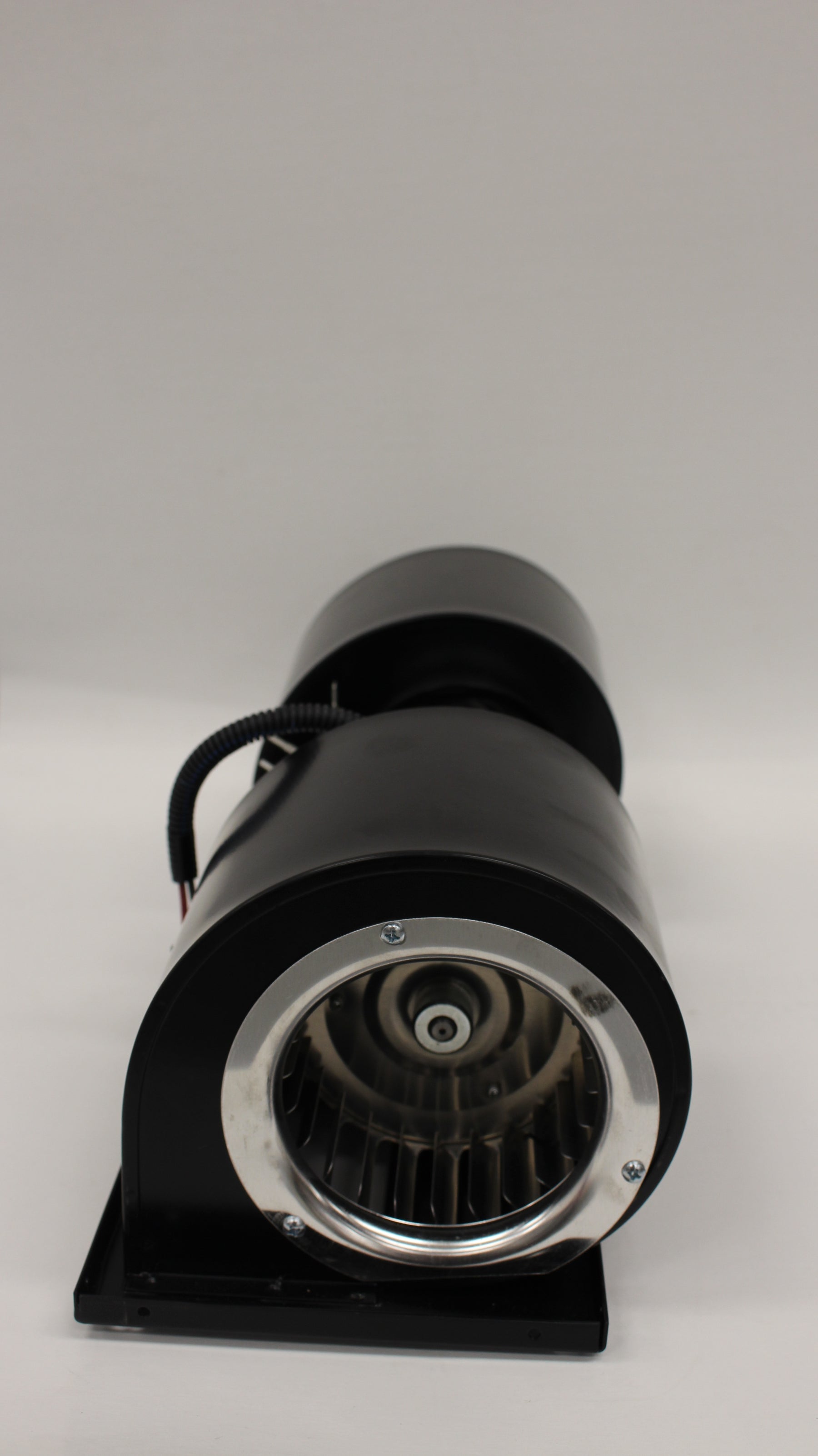 Blower 24V | Part No. 15-19182 | MOBILE CLIMATE CONTROL