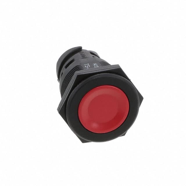 Switches | Part No. TS-221-RT11 TE | KISSLING