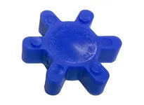 Jaw Coupling Spider, Urethane Material, Reboreable | Part No. SUL225 | MARTIN SPROCKET & GR