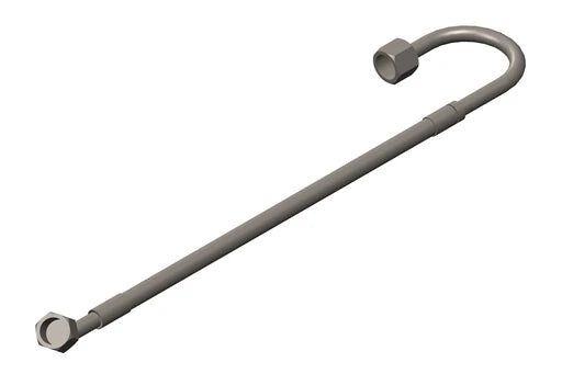 Flexible Hose | Part No. 4004796 | CUMMINS