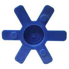 Jaw Coupling Spider, Urethane Material, Reboreable | Part No. SUL225 | MARTIN SPROCKET & GR