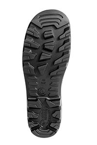 Fire Boots Size 49/50 | Part No. S5 F3A | ETCHE