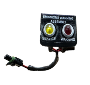 Emission Switch | Part No. Q229776 | CUMMINS