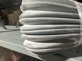 BLACK RUBBER SEAL | PN: 116650 | STARTRANS