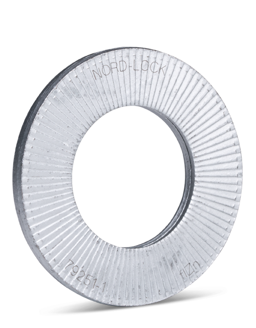 Wedge Lock Washer | Part No. NL16SP | NORD-LOCK