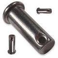Clevis Pin | Part No. 92390A112 | MCMASTER CARR