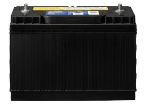 Heavy Duty Battery | Part No. 31-900CT | AC DELCO