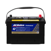 Battery | Part No. 65GHR | AC DELCO