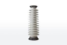 Insulator 69kV Line Post Porcelain Vertical | DA-85191-E